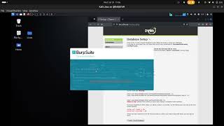 Burp suite Practical session  Burp suite tool free edition  DVWA [upl. by Penni]