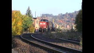 298 3054 in Wünschendorf  Elster [upl. by Attenal]