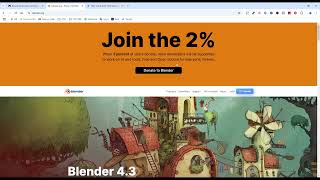 TOP 3 3D MODELING SOFTWARE FOR BEGINNERS [upl. by Ecnadnak]