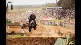 HIGHLIGHTS TV SHOW  GP BROU 2023 [upl. by Nosyerg]