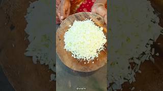 Gobi paratha recipe 🤤  বাঁধাকপির পরটা।shorts viralcooking viralvideo [upl. by Nodlew484]