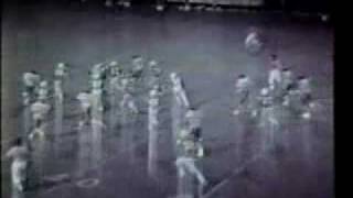 Wampus Cats Highlights 1979 [upl. by Aliab695]