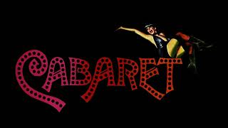 Cabaret What Would You Do Backing Track [upl. by Bevan]