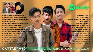 Lagu Baru 2022 Melayu Terbaik Best Malaysia Songs  Carta Lagu Era 40 Terkini [upl. by Yesnel]