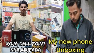 my new phone unboxingodia video [upl. by Acire505]