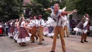 Traditional Square Dance USA  I R M E  Idaho [upl. by Depoliti]