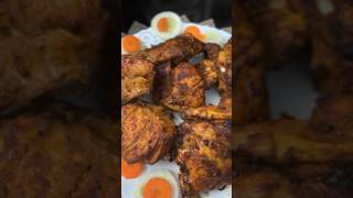 Airfried peri peri alfaham🍗😍 നല്ല spicy alfaham recipe😋shortscookingchannel [upl. by Berni189]