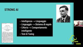 Gino Roncaglia Larchitetto e loracolo  Forme digitali del sapere [upl. by Riedel]