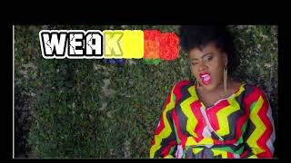 Weakness in me Lyrics  ETANA [upl. by Lothario522]