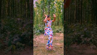 Bondhu ba nai ko deshe shorts trending purulia song dance youtubeshorts 😭akaser lokhho tara [upl. by Adnawuj778]