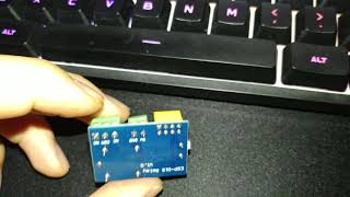 How to fix cheap ebay ESP8266 relay module [upl. by Eda]