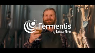 10 reasons to use Fermentis active dry yeast  Introducing SafYeast™ [upl. by Ttenaj]