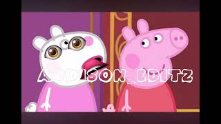 I edited peppa pig… [upl. by Ahseinad]