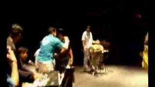 Lubana da Munda  Inderjit Nikku LIVE [upl. by Duleba613]