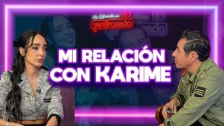 VIVÍ EN DEPRESIÓN UN AÑO  Manelyk  La entrevista con Yordi Rosado [upl. by Ferrel]