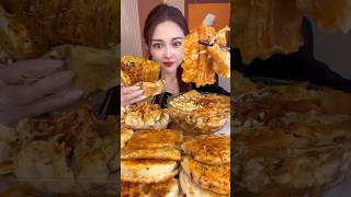 먹방 먹는 소리 Chinese Food Eating asmr mukbang food eating [upl. by Lennod]