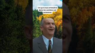 Un classique humour short qc [upl. by Aleka]