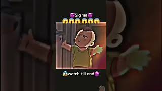 🤩🥰😍😍🥰☺☺😊😱😱😱 rgbucketlist yashh funny cartoon nobita attitude [upl. by Aryajay]