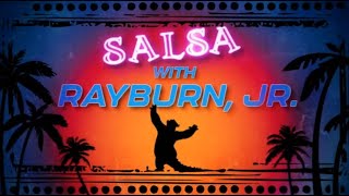 Rumble  Salsa with Rayburn Jr  Movie Featurette 2022 [upl. by Oiramat]