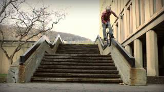 Big Bang  The Collab Street Unicycling [upl. by Wilhelm]