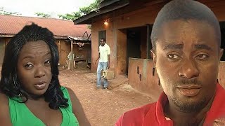 TRUE LOVE IS YOUR SACRIFICE  EMEKA IKE CHIOMA CHUKWUKA ARICAN MOVIES CLASSIC MOVIES [upl. by Natlus]