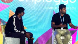 Rahul Yadav Of Housingcom On Startup Journey Controversies And Funding [upl. by Dercy81]