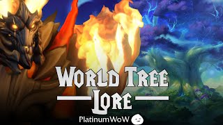 World Tree Lore with PlatinumWoW  World of Warcraft [upl. by Even]