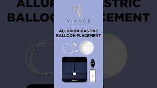 Allurion Gastric Balloon Placement in Kenya [upl. by Rodrich]