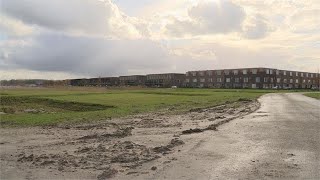 Gemeente Almere ondertekent woningbouwbrandbrief aan formatiepartijen [upl. by Cuttler464]