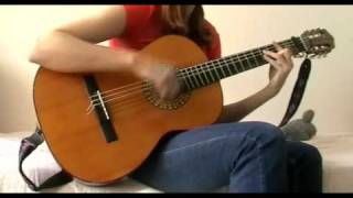 Itazura na Kiss  Lusi Cover guitar  voice  with chords [upl. by Aneetsirhc]