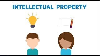 Understanding Intellectual Property IP [upl. by Suiluj]