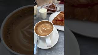 chadstone melbourne travel coffee [upl. by Nnovahs]