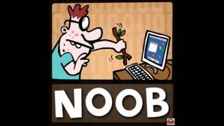 La historia de un Noob en el Age of empires [upl. by Avlasor]