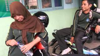 Lagu Sebatas Patok Tenda [upl. by Learrsi]