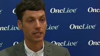 Dr Eskelund on Outcomes of TP53Mutated MCL [upl. by Ver]