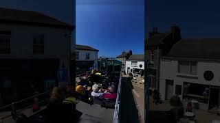 STJUST CORNWALL BUS RIDE [upl. by Sacha]