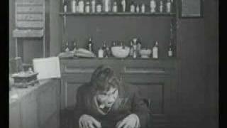 Dr Jekyll and Mr Hyde 1912 Clip [upl. by Adym]