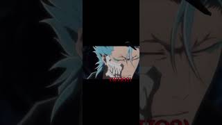 My Birthday Edit  Tyler The Creator 911  Grimmjow And Ichigo Edit  Collab Edit With PHEZPEZ [upl. by Edwina]