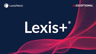 Introducing Lexis New Zealand [upl. by Aidni484]