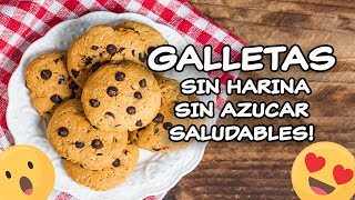 Galletas Cetogenicas Keto [upl. by Cave]