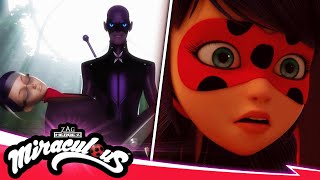 MIRACULOUS  🐞 CONFORMATION  Nathalie 🐾  SEASON 5  Tales of Ladybug amp Cat Noir [upl. by Varian]