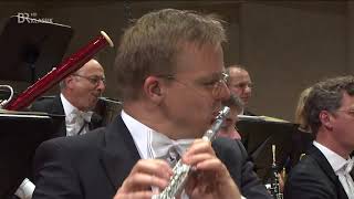 Mariss Jansons plays ouverture Rossini quotGuillaume Tellquot [upl. by Ruperta]