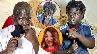 Urgent Pawlish Mbaye« ma gui ni di dém Gambie pour Nokhou Cheikh Ahmed Cisse…Viviane mo tay… [upl. by Walls]