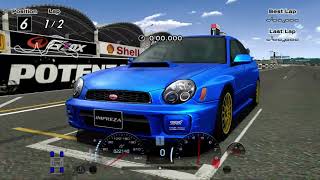 The Bugeye Is Back Baby  Gran Turismo 4 Episode 27 [upl. by Zoellick]