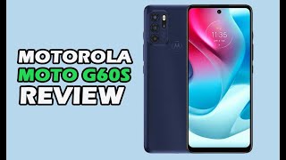 Motorola Moto G60s  Review en español del teléfono con gran autonomía [upl. by Lenuahs]