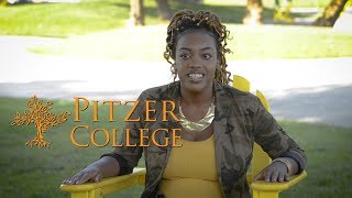 Pitzer Core Value  Student Engagement [upl. by Ultun]