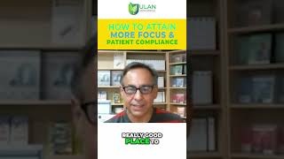 How to Attain More Focus and Patient Compliance [upl. by Nirred]