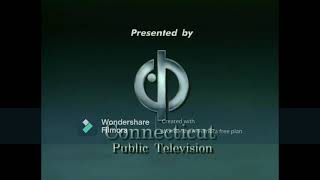 CPTV America Logo History 1978Present [upl. by Ssyla325]