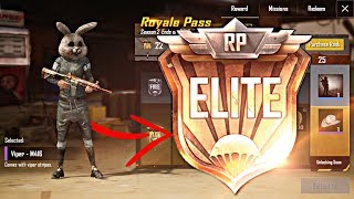 Royale Pass Everything You Need To Know In PUBG Mobile [upl. by Norga]