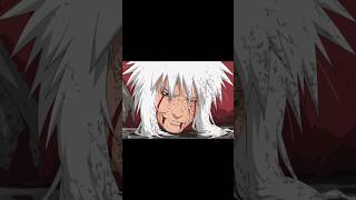 Jiraiya death anime naruto jiraiya [upl. by Maharva]